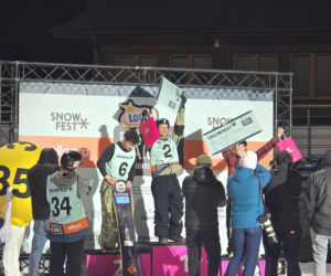 SnowFest 2026 - fotorelacja z festiwalu - Szczyrk 6-7 marca