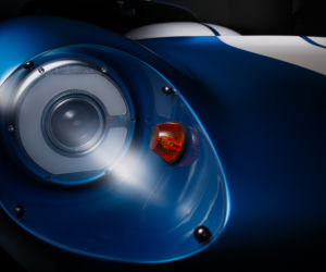 Renovo Coupe