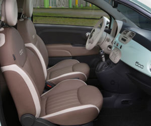 Fiat 500 po liftingu