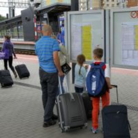 Dzień Dziecka - bezpłatne pociągi. Jak skorzystać z promocji? 