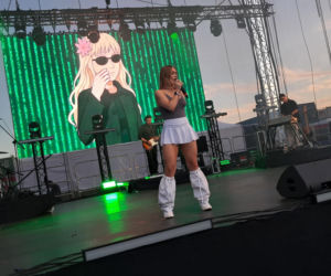 Eska Music Tour 2026 w Starachowicach. Wspaniały koncer Bryski na zakończenie wakacji
