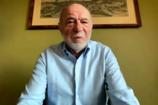 Bogusław Sonik w Porannym Ringu: Donald Tusk rozważy wszystko w zależności od sondaży 