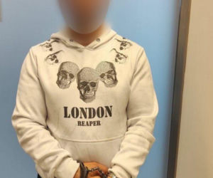 Akcja policji na lotnisku we Wrocławiu