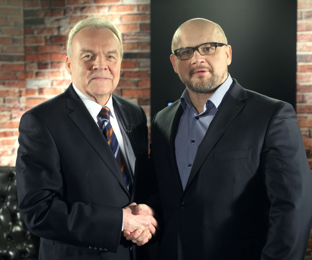 Andrzej Malinowski, Sławomir Jastrzębowski