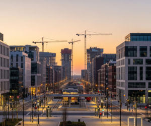 Warszawa 2026. Jakie megaprojekty zaskoczą mieszkańców?