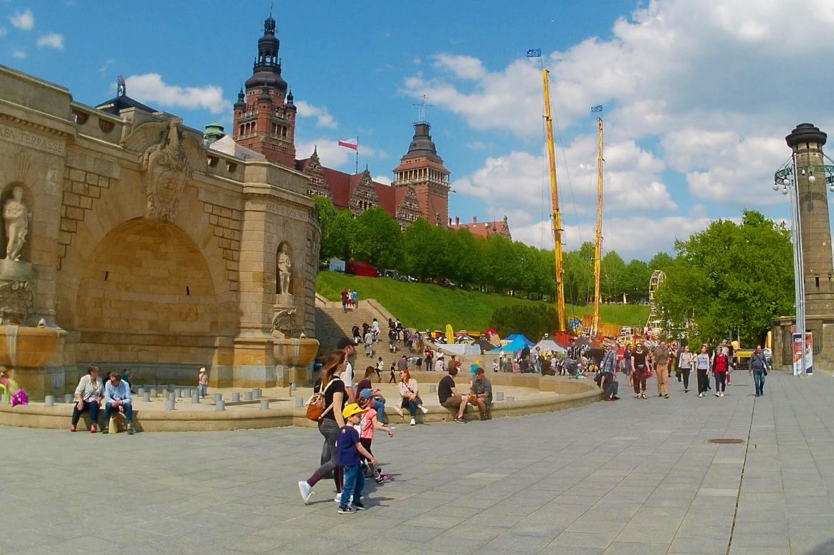 Piknik nad Odrą 2023