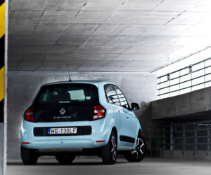 Renault Twingo bizuu 0.9 TCe