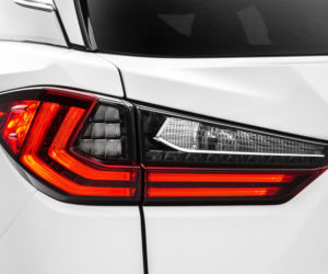 2015 Lexus RX