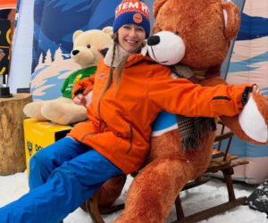 Eska Winter Patrol 2026 - tak bawiliśmy się w Zieleńcu. Gdzie spotkamy w ten weekend?