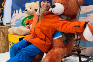 Eska Winter Patrol 2026 - tak bawiliśmy się w Zieleńcu. Gdzie spotkamy w ten weekend?