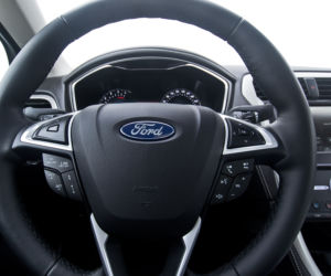 Ford Mondeo Vignale 2.0 TDCi 210 KM Twin-turbo PowerShift