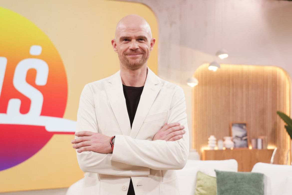 Filip Antonowicz
