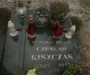 Czesław Kiszczak 