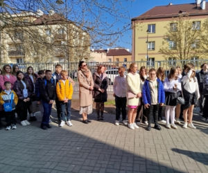 Siedlecka „Szóstka” uczciła potrójny jubileusz!