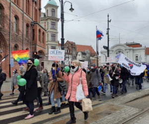 Manifa Toruńska 2021