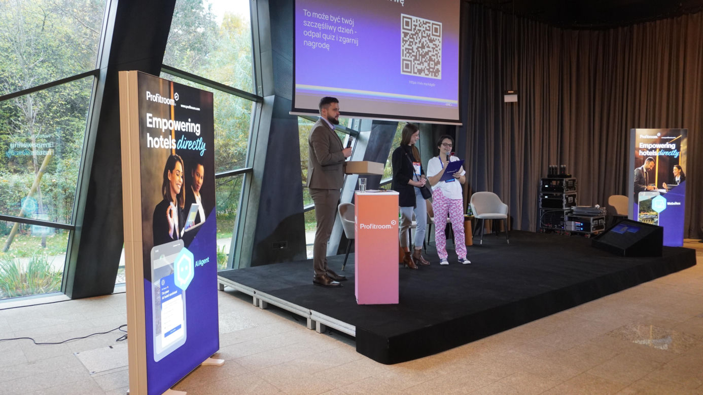 Hotel Marketing Conference 2025