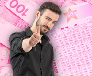 W tym mieście padła główna wygrana w Lotto. Na taką kwotę trzeba pracować ponad 200 lat!