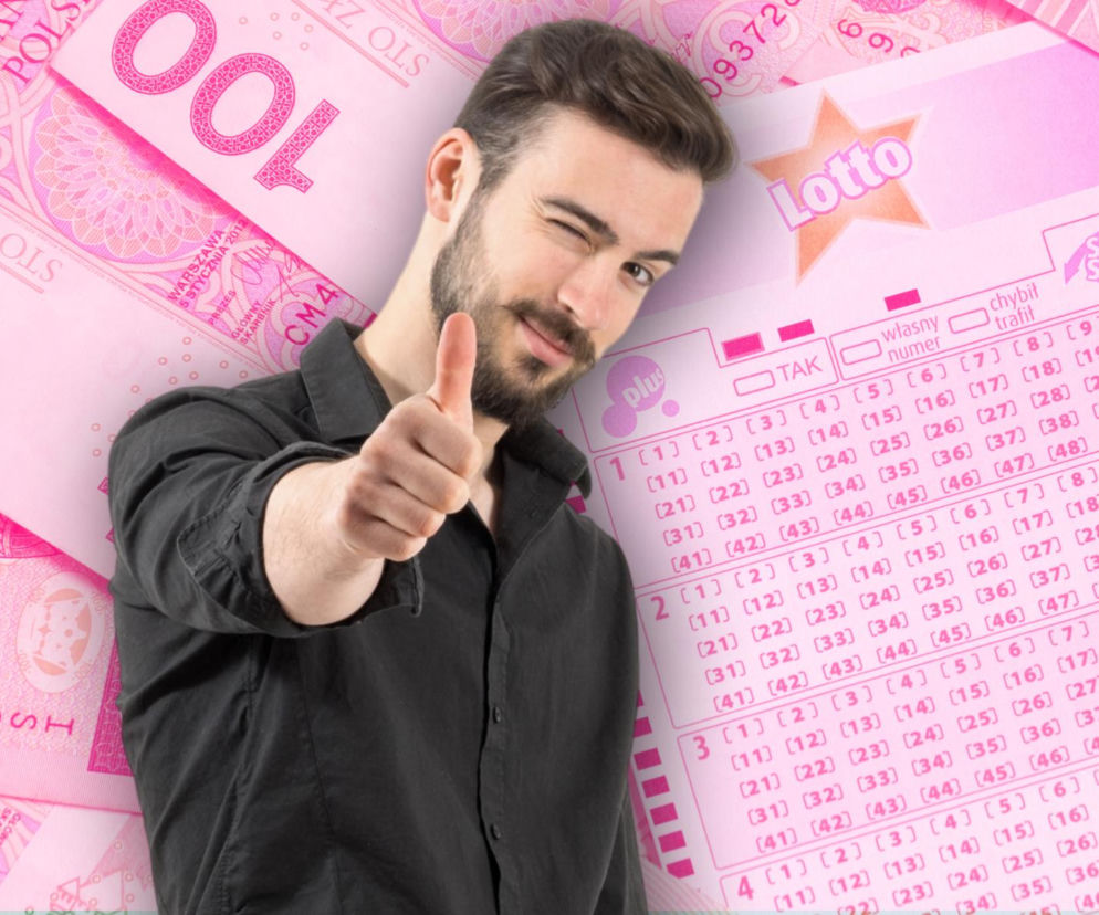 Kumulacja w Lotto rozbita!