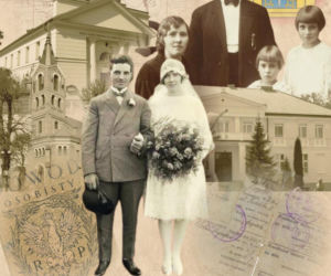 Izba Pamięci powstaje w Starym Mieście