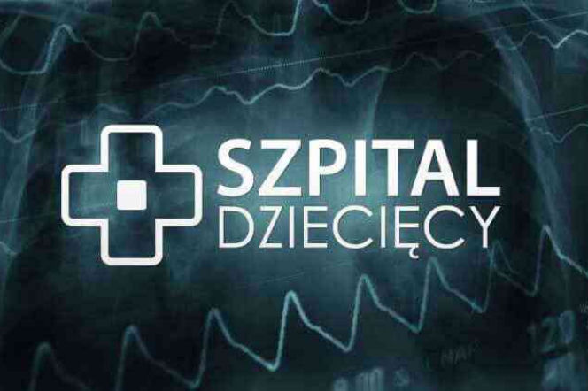 szpital dzieciecy