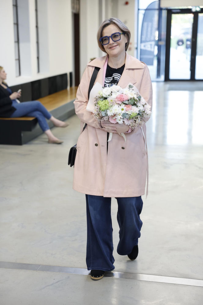 Gwiazdy na premierze książki Orłosiów