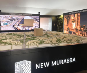 Szymon Wojciechowski relacjonuje tegoroczne MIPIM