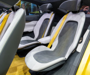 Skoda Vision iV