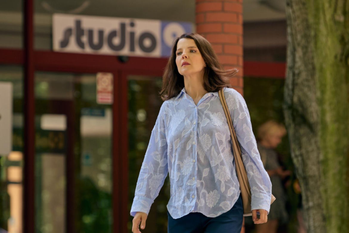 Na Wspólnej, odcinek 3944: Ciężarna Marta odejdzie z pracy! Gęba zrozumie, że przegiął 
