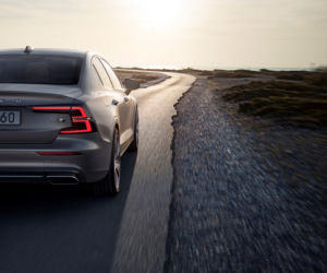 Volvo S60 T6