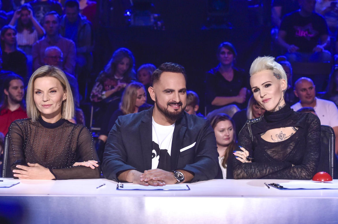 Wielkie zmiany w "Mam talent!". W jury ponownie zasiądzie czterech jurorów. TVN oficjalnie potwierdził!