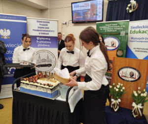 Siedleckie Targi Edukacyjne skończyły pełnoletniość - odbyły się po raz 18.!
