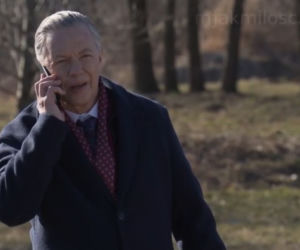 M jak miłość. Mariusz Nieśpielak (Zbigniew Suszyński)