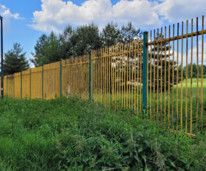 Stadion Rozwoju Katowice. Tak wygląda obecnie [ZDJĘCIA]
