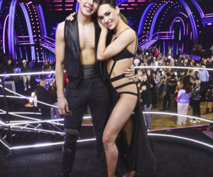 Daria Syta, Kacper JASPER Porębski