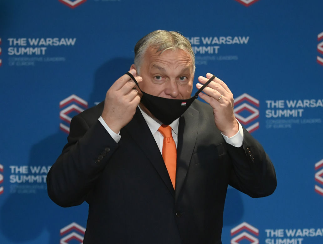 Inicjatorem spotkania jest prezes PiS