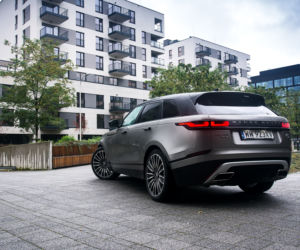 Range Rover Velar First Edition R-Dynamic D300 HSE