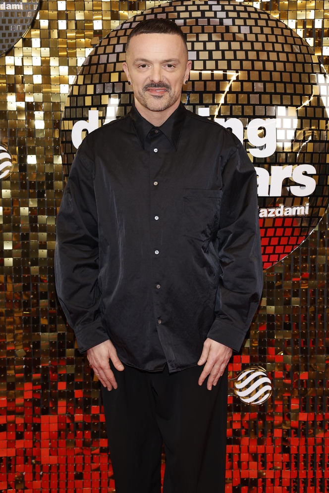 Gwiazdy na finale "Tańca z Gwiazdami"