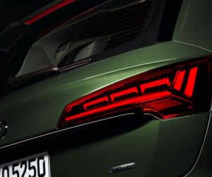 Audi Q5 (2021)