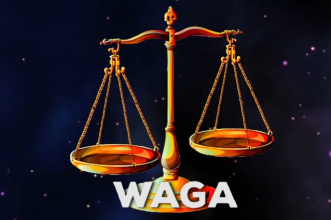 Horoskop 2017: WAGA. Zdrowie, miłość, rodzina - co Was czeka?