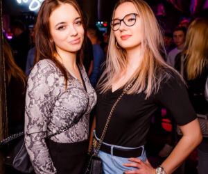 Dominacja Płci Pięknej w Rokoko 2.0 - 30.03.2019