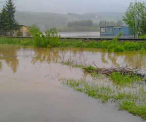 Powódź