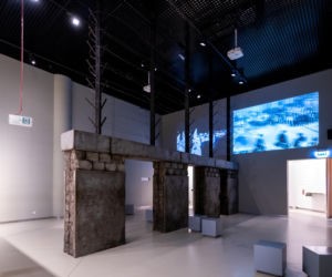 Muzeum II Wojny Światowej w Gdańsku
