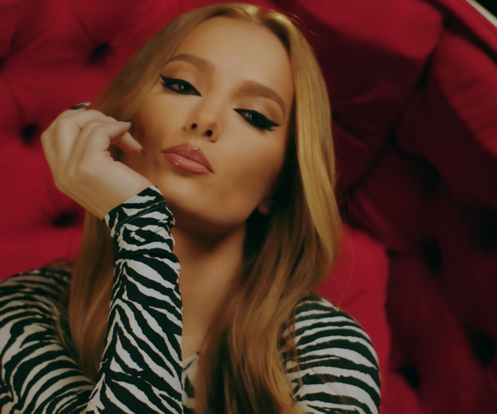Minelli sprawiła, że cały świat śpiewa Rampampam! Wielki sukces gwiazdy