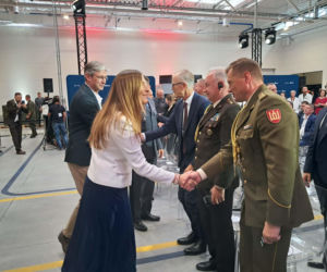 Polski „Grom z jasnego nieba” powraca. Wicepremier podpisał mega-kontrakt na tysiące Piorunów!