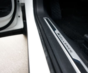 Seat Tarraco Xcellence 2.0 TSI DSG7 4Drive