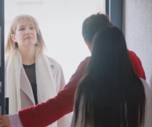 Miłość i nadzieja, odcinek 365: Feraye, Bahar, Cavidan