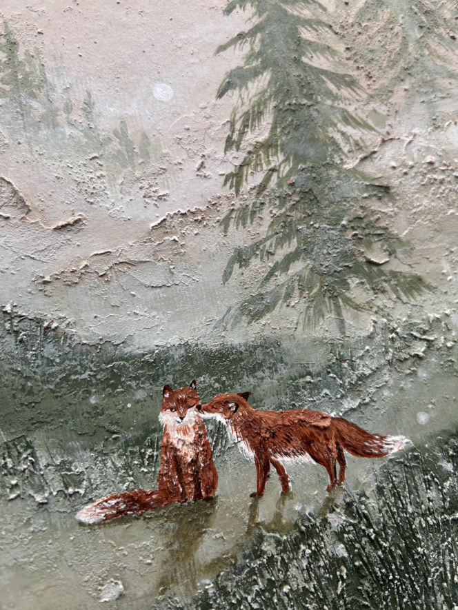 Twórczość Magdaleny