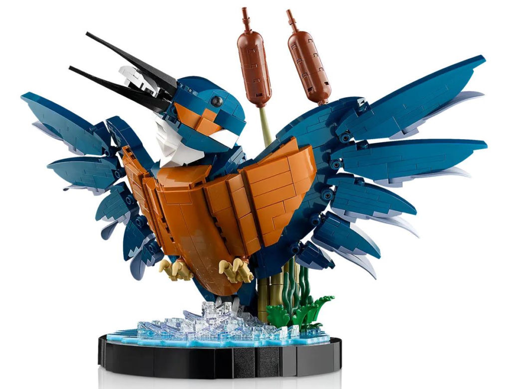 Zestaw LEGO