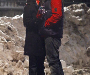 Anna Przybylska, Kuba Wesołowski 