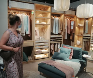 Tak wygląda najmniejsza IKEA w Polsce